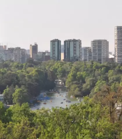 En M�xico hay una ciudad ideal para cada tipo de viajero.