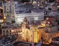 Lugares para viajar en M�xico sin gastar de m�s.