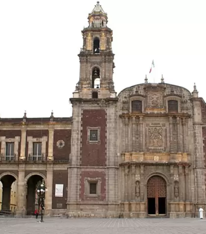 Iglesia de Santo Domingo: historia que se disfruta sin gastar de m�s.