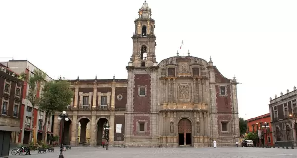 Iglesia de Santo Domingo: historia que se disfruta sin gastar de m�s.