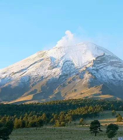 En M�xico, viajar sin multitudes permite descubrir destinos m�s tranquilos y disfrutar cada lugar con otro ritmo.