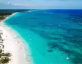 Tramos de arena blanca y aguas turquesa, perfectos para un d�a de descanso.