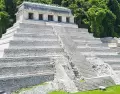 Qu� hacer en Palenque con ruinas mayas rodeadas de selva.