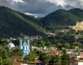 Paisajes monta�osos que impresionan desde cada �ngulo.