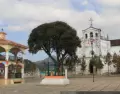 Zinacant�n: una ventana a la vida ind�gena contempor�nea.