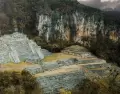 Chiapas: donde naturaleza e historia conviven en el mismo espacio.