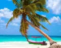 Las mejores playas de la Riviera Maya con arena blanca y mar turquesa.