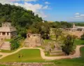Qu� ver en Chiapas con ruinas mayas rodeadas de selva.