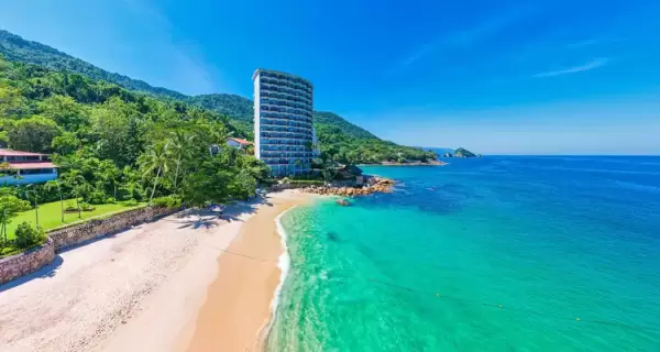 Puerto Vallarta: una opci�n ideal para vacacionar en Semana Santa.