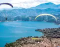 Valle de Bravo se convierte en una de las escapadas favoritas para disfrutar la naturaleza durante Semana Santa.