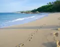 D�nde hospedarse en Puerto Escondido: hoteles frente al mar y vista a Playa Bacocho.