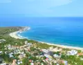 Playa Zicatela: uno de los destinos m�s elegidos de Puerto Escondido.