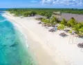 En Canc�n, las playas del Caribe mexicano despliegan aguas turquesas y arena blanca, un escenario que invita a disfrutar sin apuro.