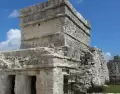 La Zona Arqueol�gica de Tulum es uno de los sitios m�s elegidos por los viajeros.