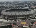 El Estadio Azteca ser� sede del Mundial 2026 en Ciudad de M�xico.
