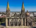 La Catedral de Guadalajara, uno de los sitios m�s elegido por los viajeros.