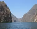 R�o Grijalva: un viaje entre selva y agua.