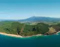 Nayarit imperdible con playas y naturaleza en la costa del Pac�fico.