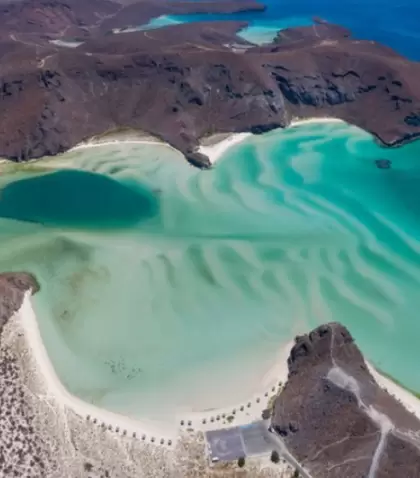 Qu� hacer en La Paz, Baja California Sur.