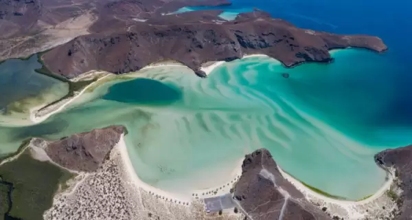 Qu� hacer en La Paz, Baja California Sur.