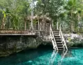 Tulum: historia maya frente al Caribe