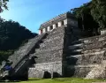 Las zonas arqueol�gicas de M�xico se recorren con m�s calma y menos aglomeraciones durante esta temporada.