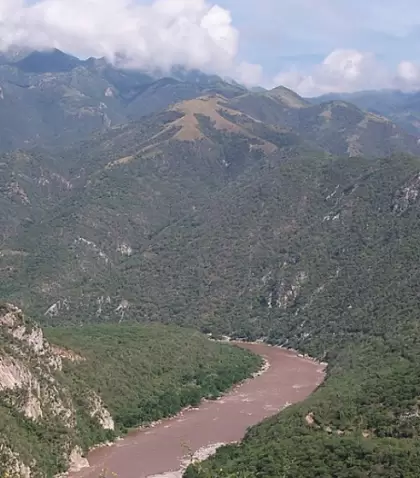 En Durango, los paisajes abiertos de la Sierra Madre Occidental invitan a descubrir un norte aut�ntico y sereno.