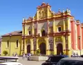En San Crist�bal de las Casas, la tranquilidad se encuentra entre calles coloniales y rincones llenos de encanto.