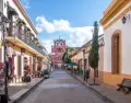 Qu� hacer en San Crist�bal de las Casas, donde la calma colonial se vuelve irresistible.