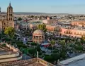 Durango imperdible: paisajes del norte y rutas de pel�cula.