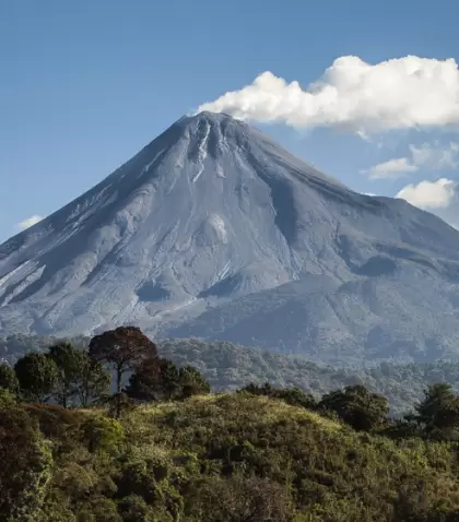 Colima: naturaleza, volcanes y experiencias al aire libre