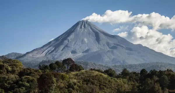 Colima: naturaleza, volcanes y experiencias al aire libre