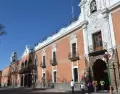 Pasear por el centro hist�rico de Tlaxcala es viajar entre historia y tradici�n.