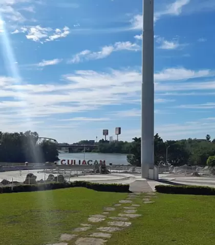Pasear por Parque Las Riberas es disfrutar de naturaleza, r�o y espacios para relajarse.
