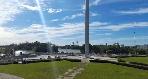Pasear por Parque Las Riberas es disfrutar de naturaleza, r�o y espacios para relajarse.