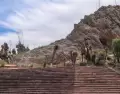 Desde el Cerro de la Bufa, la ciudad se revela entre historia y vistas panor�micas.