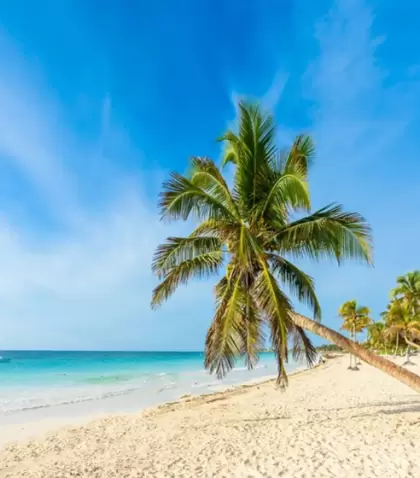 Vacaciones en Tulum: descubre cu�nto cuesta disfrutar de sus playas caribe�as, entre arena blanca y aguas turquesa.
