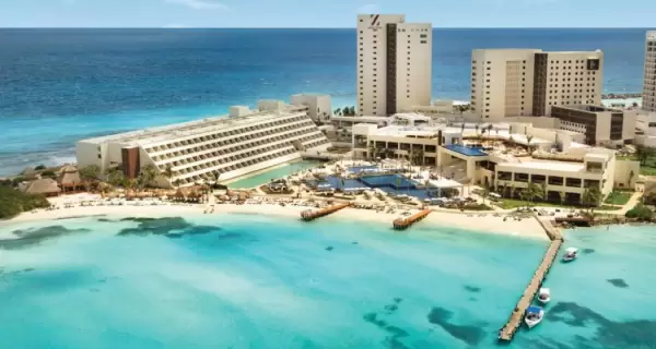 Entre hoteles de lujo y aguas turquesa, esta gu�a te muestra cu�nto cuesta disfrutar del Caribe sin sorpresas..