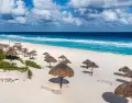 En M�xico, todav�a existen playas donde la tranquilidad supera a las multitudes y el mar se disfruta sin apuro.