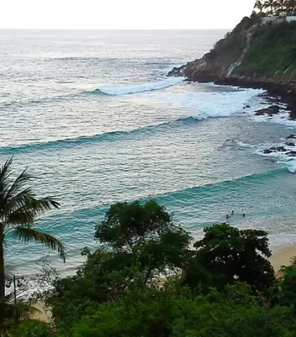 En M�xico, mayo ofrece destinos distintos para cada tipo de viaje, desde playas tranquilas hasta ciudades culturales y escapadas en la naturaleza.