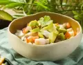 En Tulum, el ceviche y otros platos locales conviven con propuestas contempor�neas que reflejan la evoluci�n de su escena gastron�mica.