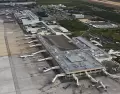 Desde Aeropuerto Internacional de Canc�n hacia la Riviera Maya, hay opciones de transporte econ�mico para empezar el viaje sin gastar de m�s.