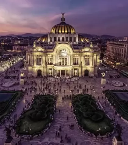 En M�xico, mayo revela destinos m�s accesibles, con menos turistas y mejores precios para viajar sin gastar de m�s.