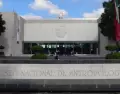 El Museo Nacional de Antropolog�a resguarda algunas de las piezas m�s emblem�ticas de la historia y cultura de M�xico.