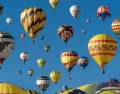 En M�xico, mayo llena las ciudades de actividades art�sticas y eventos culturales al aire libre.