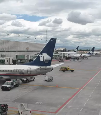 En M�xico, la temporada baja de mayo ofrece m�s oportunidades para encontrar vuelos baratos y viajar gastando menos.