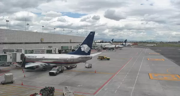 En M�xico, la temporada baja de mayo ofrece m�s oportunidades para encontrar vuelos baratos y viajar gastando menos.