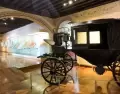 El Museo Nacional de las Intervenciones, un espacio donde arquitectura, memoria y cultura se entrelazan.