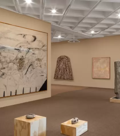 Arte, historia y cultura: museos para recorrer en CDMX en d�as lluviosos.