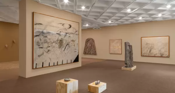Arte, historia y cultura: museos para recorrer en CDMX en d�as lluviosos.